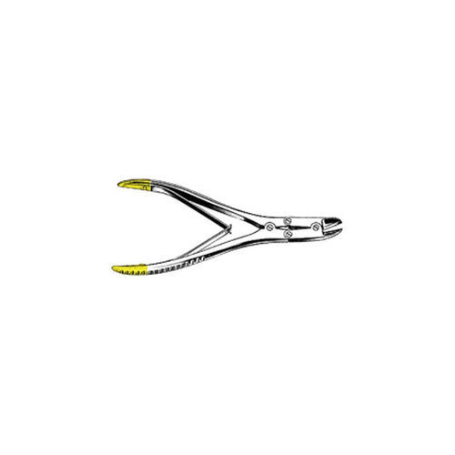 Veterinary orthopedy pliers - 4772216T - HK Medical Instruments - wire-cutting / cutting / bent