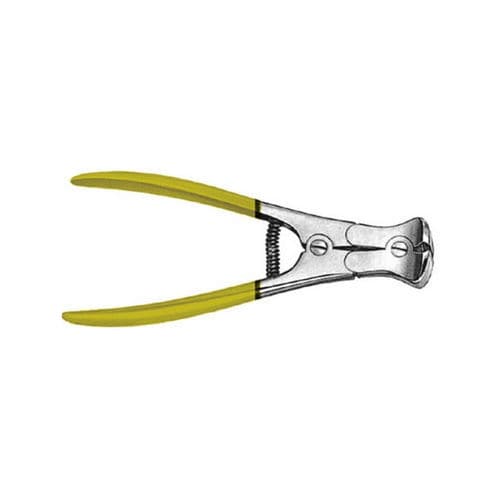 Veterinary orthopedy pliers - 4770915T - HK Medical Instruments - wire-cutting / cutting / bent