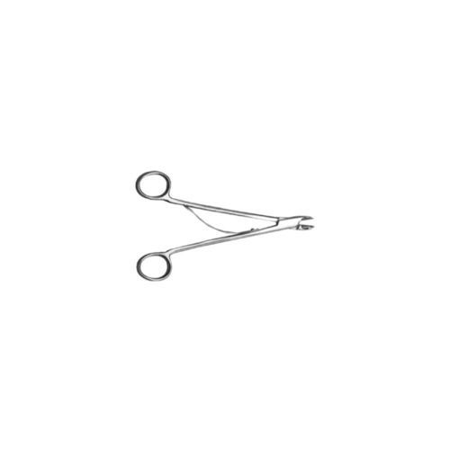 Veterinary dental extraction forceps - 7102000 - HK Medical Instruments - for molars