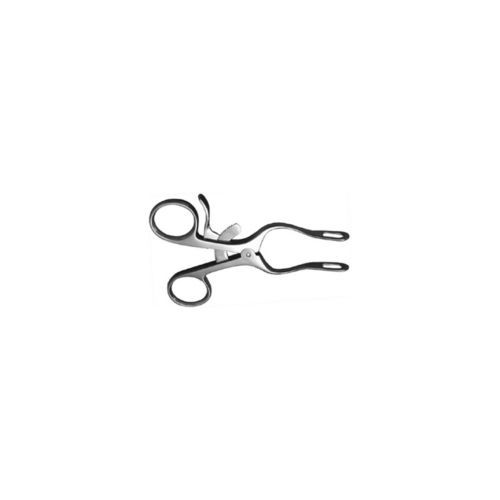 Veterinary mouth gag - 7100800 - HK Medical Instruments