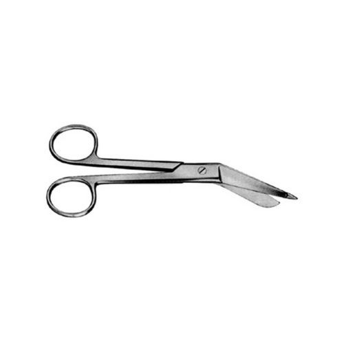 Bandage scissors - 4703809 - HK Medical Instruments - Lister / veterinary / curved