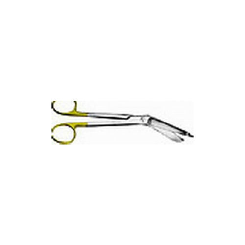 Bandage scissors - 4703820T - HK Medical Instruments - Lister / veterinary / tungsten carbide