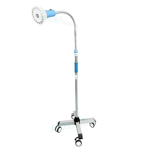 Dental examination lamp - MGE-SL16 - Medige International Industries - gynecological / emergency / laboratory