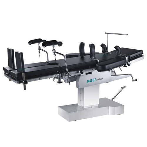 Gynecological operating table - MGE-OT20B - Medige International Industries - ENT / urology / hydraulic