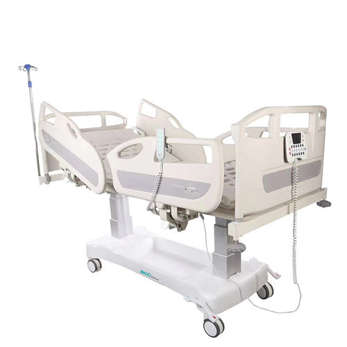 Intensive care bed - ED1 - Medige International Industries - electric / Trendelenburg / reverse Trendelenburg