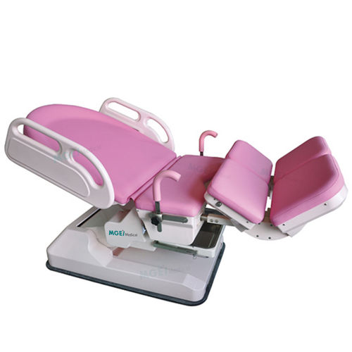 Electric delivery chair - MGE-DPA2A - Medige International Industries