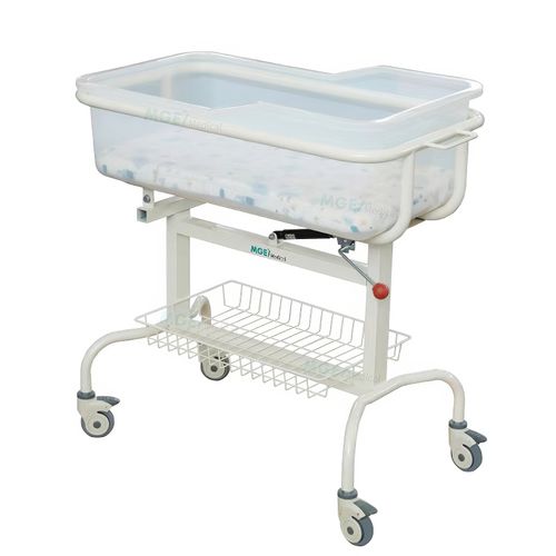 Hospital bed - MGE-C14 - Medige International Industries - pediatric / reverse Trendelenburg