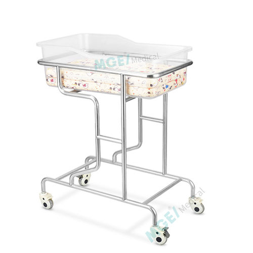 Pediatric hospital bassinet - MGE-C21 - Medige International Industries