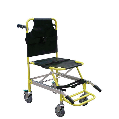 Indoor transfer chair - MGE-B1C05 - Medige International Industries - outdoor