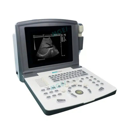 Portable ultrasound system - MGE-UMKR12 - Medige International Industries - for gynecological and obstetric ultrasound imaging / for cardiovascular ultrasound imaging / for abdominal and pelvic ultrasound imaging