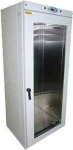 Drying oven - GD Series - WA Scientific Instruments - laboratory / stainless steel / 1-door