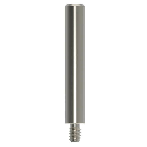 Titanium impression coping - MUA CONNECTING SCREW M1.4 L20 FOR IMPRESSION COPING OPEN TR - IML Swiss Dental Implants - screw / MUA