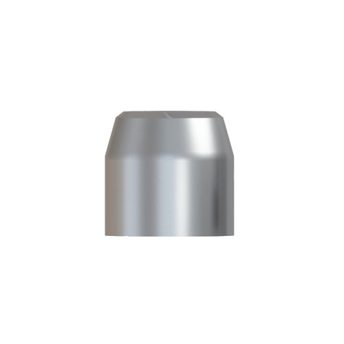 Titanium healing cap - IML Swiss Dental Implants - multi-unit