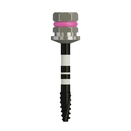 Dental implantology drill bit - UNIVERSE BLT THREADFORMER Ø2.9 - IML Swiss Dental Implants - steel