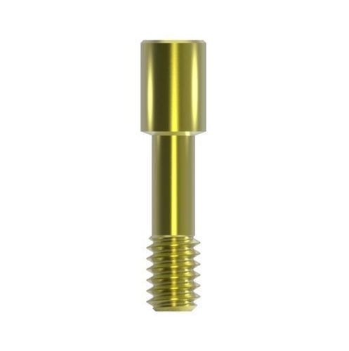 Titanium implant screw - SFYV029RP - IML Swiss Dental Implants - CAD/CAM / scan