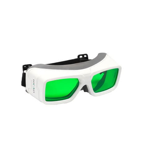 Safety goggles - Goccles - Pierrel SPA