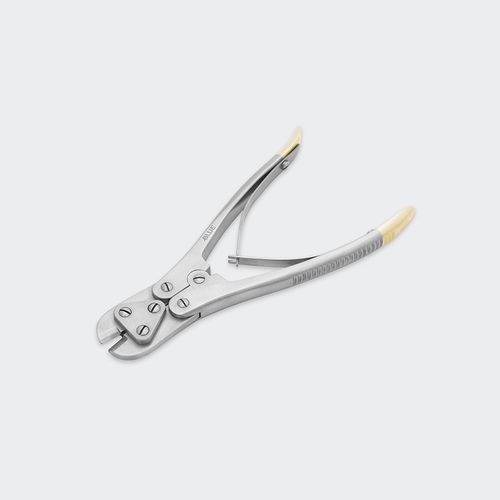 Veterinary orthopedy forceps - CCMC240C25 - Blue Surgical Instruments ...