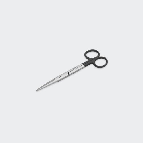 Straight scissors - TMR150S - Blue Surgical Instruments - surgery / blade / Mayo