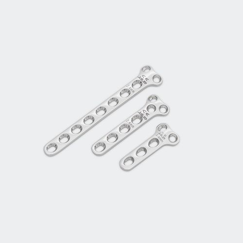 Veterinary osteotomy plate - PT24 - Blue Surgical Instruments