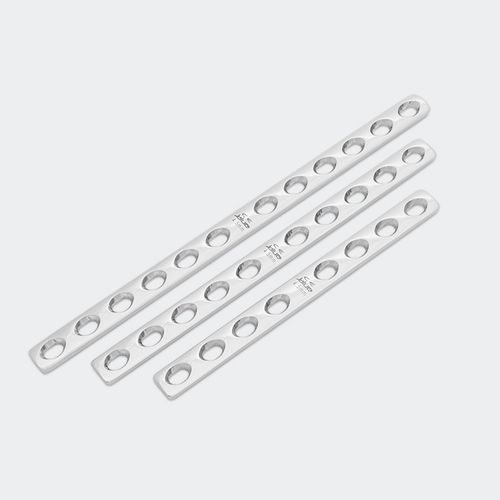 Veterinary osteotomy plate - PDCP45 - Blue Surgical Instruments