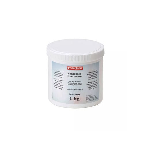 Impression tray dental material - 39012 - Dentona AG