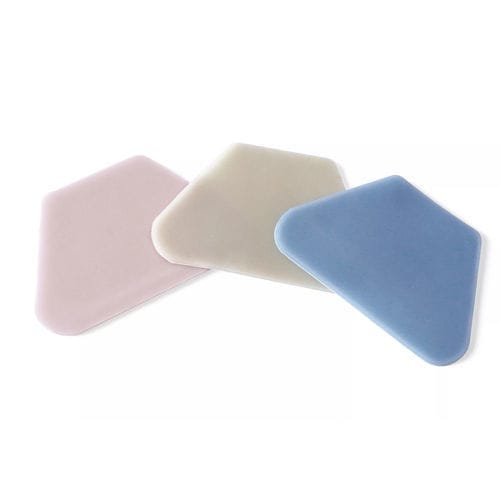 Composite dental material - 53060 - Dentona AG - for impression trays / transparent / photopolymerizable