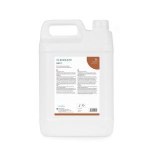 Acid cleaner - CLENESAFE® RUST - Ruson - liquid / 5000 mL / phosphoric acid