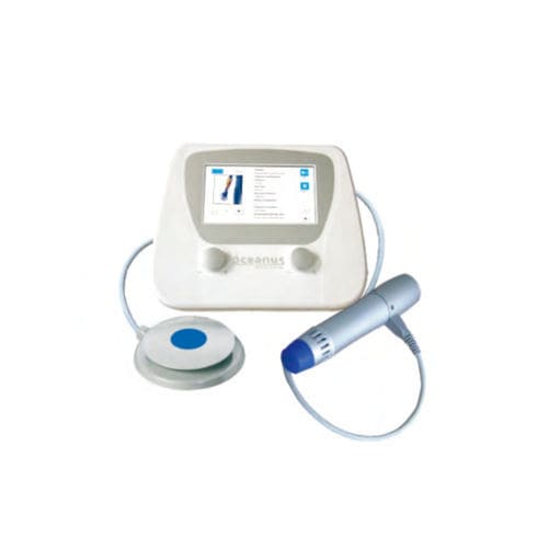 Orthopedic treatment ESWT unit - OCE-ESWT-00 series - AGS Medical - table-top