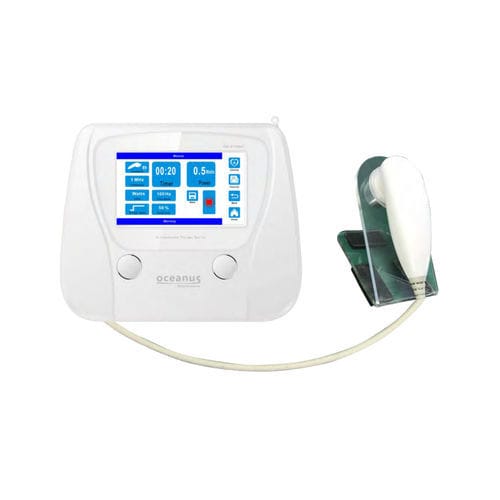 Ultrasound diathermy unit - OCE-ETUS-001 - AGS Medical - tabletop