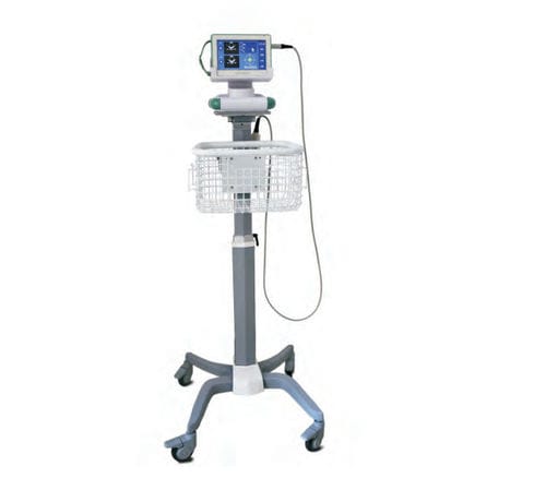 Portable bladder scanner - Z5 - AGS Medical