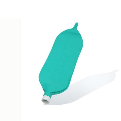 Emergency care breathing bag - 6612 series - AGS Medical