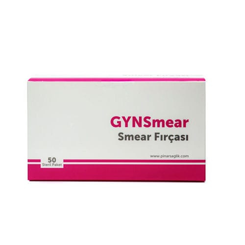 Cervical cytology brush - Gyn Smear - PINAR SAĞLIK HİZ.LTD.ŞTİ