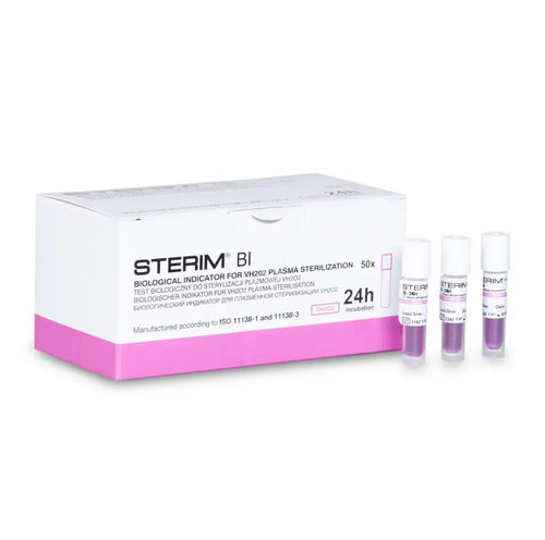 Sterilization biological indicator - PBI-050 - Informer Med Sp. z o.o. - medical