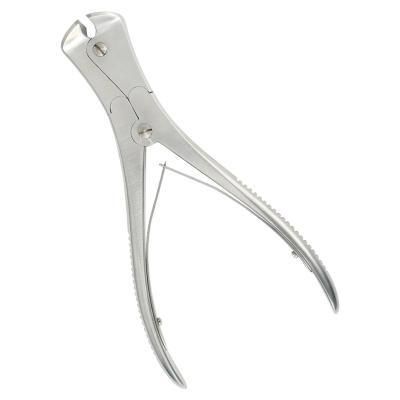 Veterinary pliers - AE 2002 - Arsa Enterprises - wire-cutting / reusable / atraumatic