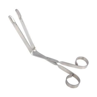 Veterinary forceps - AE 107 - Arsa Enterprises - grasping / toothed / atraumatic