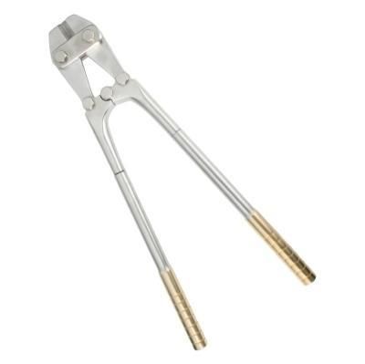 Veterinary pliers - AE 2001 - Arsa Enterprises - removing / atraumatic / reusable