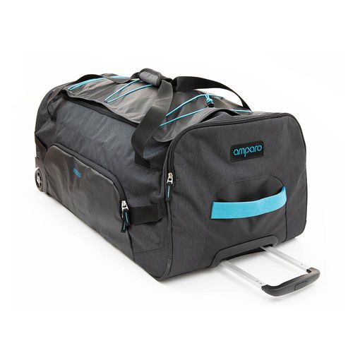 Wheeled bag - RWB - Amparo Prosthetics
