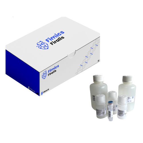 Cardiovascular disease test kit - Fimics lncRNA panel - FIRALIS GROUP ...