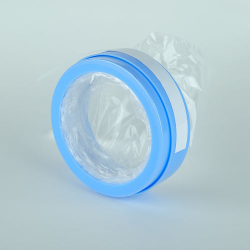 Endoscopic camera protective cover - DLM0002-27 - Dilamed Tıbbi Ürünler San Ve Tic. A.S. - antistatic / sterilizable / polyethylene