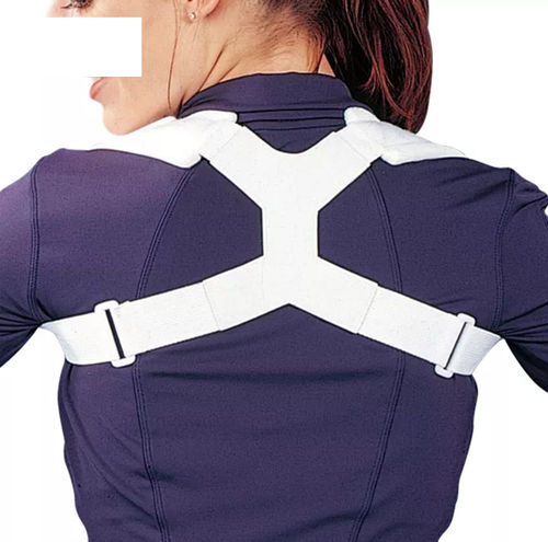 Clavicle orthosis - OH-101 - I-Ming Sanitary Materials - L / S / M