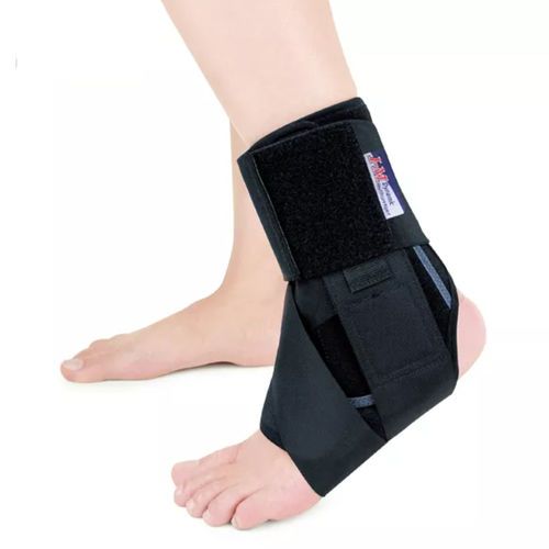 Ankle sleeve - WH-928 - I-Ming Sanitary Materials - ankle strap / L / S