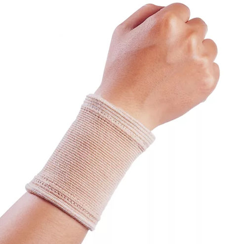 Wrist sleeve - ES-302 - I-Ming Sanitary Materials - L / S / M