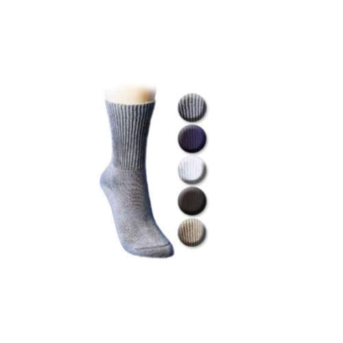 Diabetic socks - Comfort - Medalin