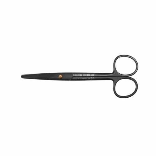Mayo scissors - Ebner  - Ace Medical Company - surgical / cutting / for humans