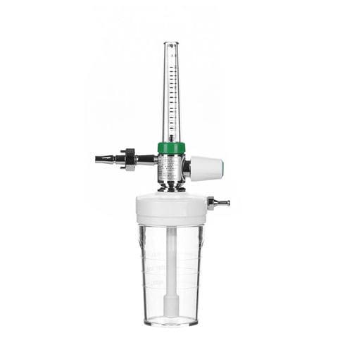 Flowmeter - SSM-FH-15 - Samsung Medi Engineering