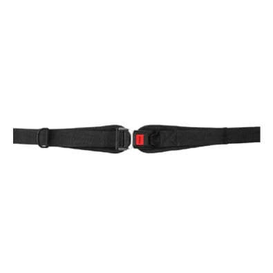Wheelchair fixation strap - Blatchford - pelvic / shoulder