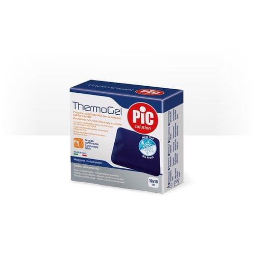 Hot and cold thermal compress - Thermogel - PIKDARE SPA - general purpose
