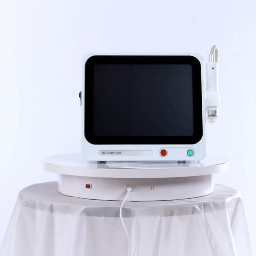 RF skin rejuvenation unit - HC3-F - LEFIS Beijing