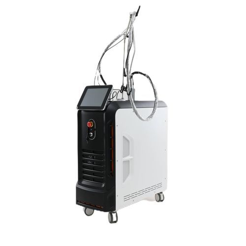 Pigmented lesion treatment laser - PICO  C20 - LEFIS Beijing - scar removal / hair removal / skin rejuvenation
