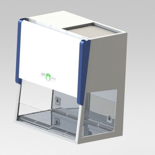 class II biosafety cabinet - ADS Laminaire